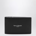 MAISON MARGIELA Mini Button Card Holder with Logo