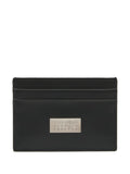 MM6 MAISON MARGIELA Mini Leather Cardholder for Men