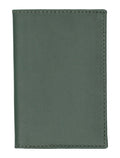 COMME DES GARÇONS WALLET Classic Bifold Wallet - 10.5 cm x 7 cm