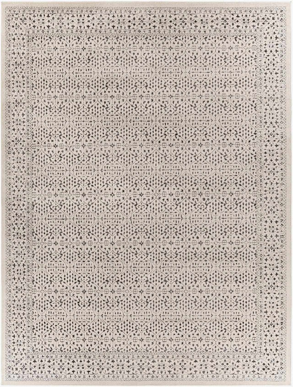 Sattley Area Rug