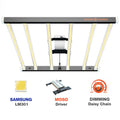 Spider Farmer SE7000 Commercial LED Grow Light