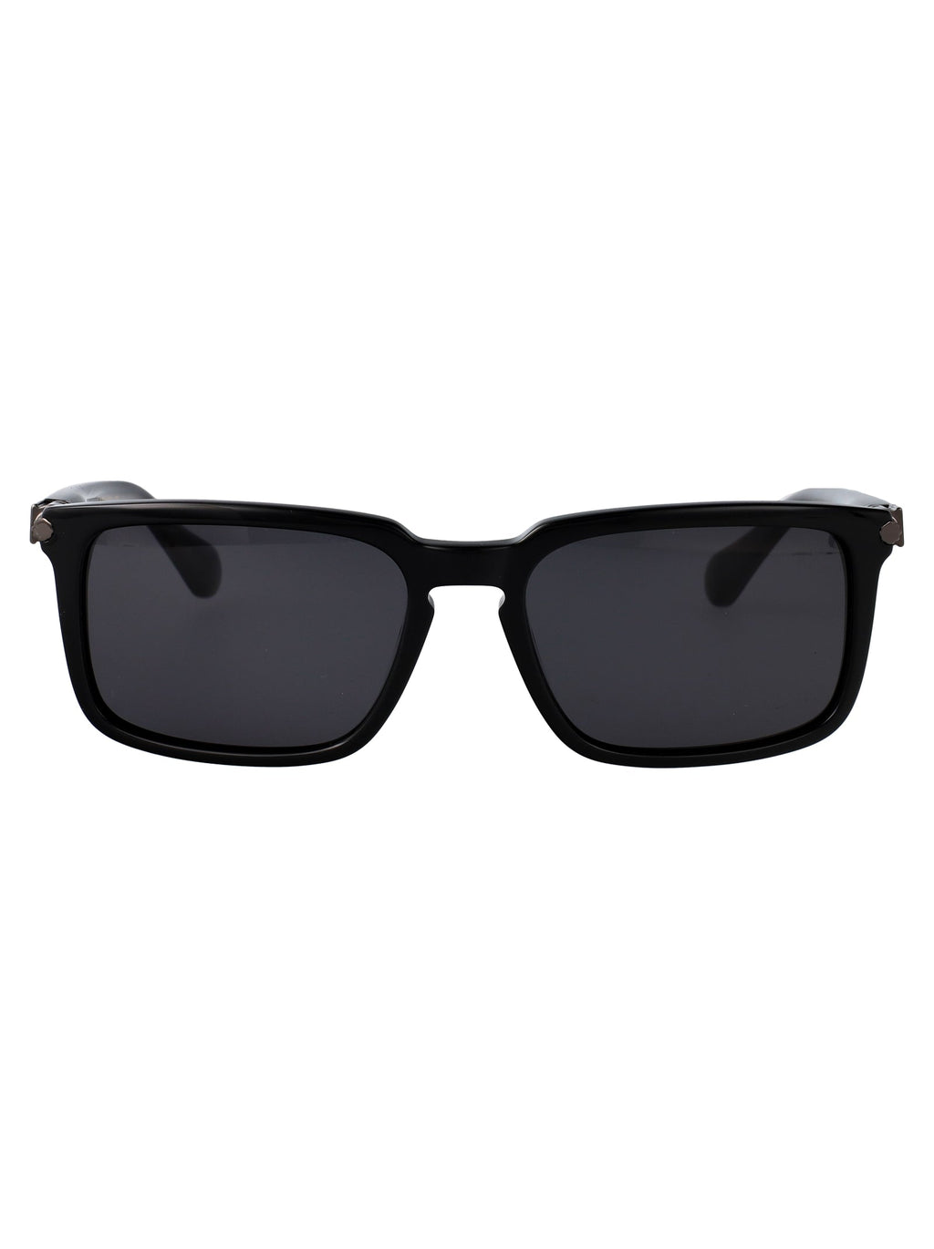 Ferragamo Stylish Acetate Sunglasses for Men - Perfect for SS25