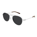 SAINT LAURENT Men's SL 708 Sunglasses - Timeless Design