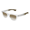 SAINT LAURENT Men's SL 789 Jacques Sunglasses