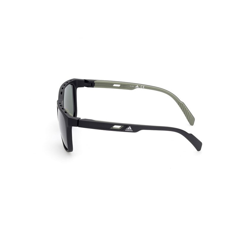 ADIDAS ORIGINALS Sport-Inspired Acetate Sunglasses for Men