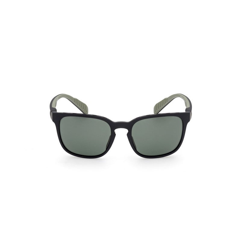 ADIDAS ORIGINALS Sport-Inspired Acetate Sunglasses for Men