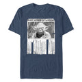 Men's Star Wars WORDS OF WISDOM T-Shirt