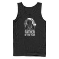 Men's Star Wars FATHER OF THE YEAR Tank Top