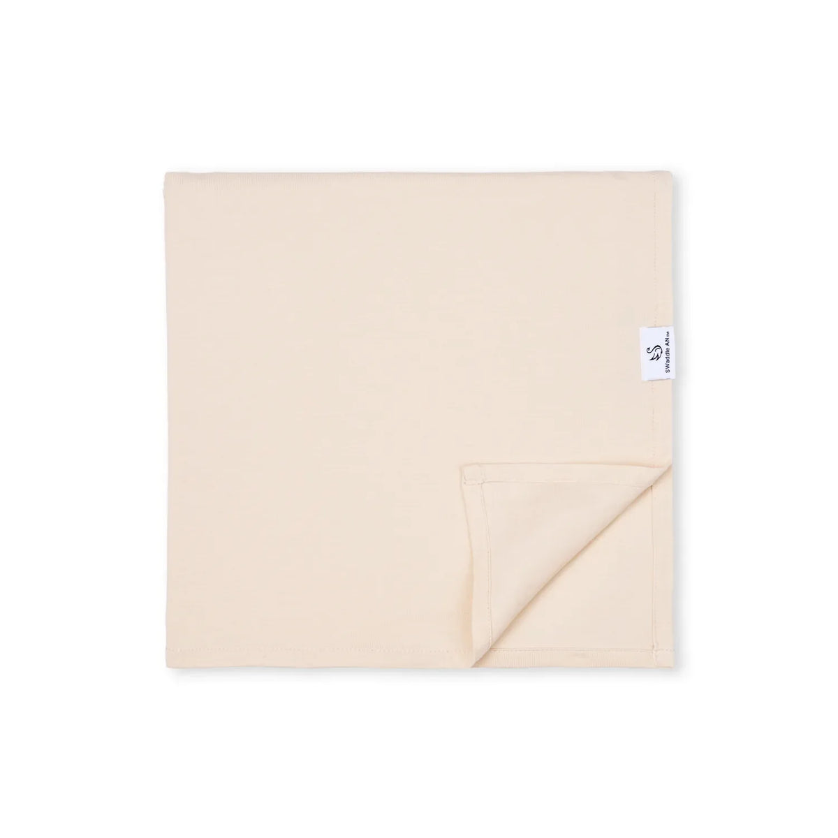 Bamboo Swaddle Blankets in Sand