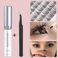 7g False Eyelash Extension Glue Makeup Long Lasting Waterproof Fast Dry Strong No Irritation Transparent Eyelashes Primer Tools#