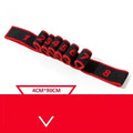 Fitness Stretching Band Improve Flexibility & Range of Motion