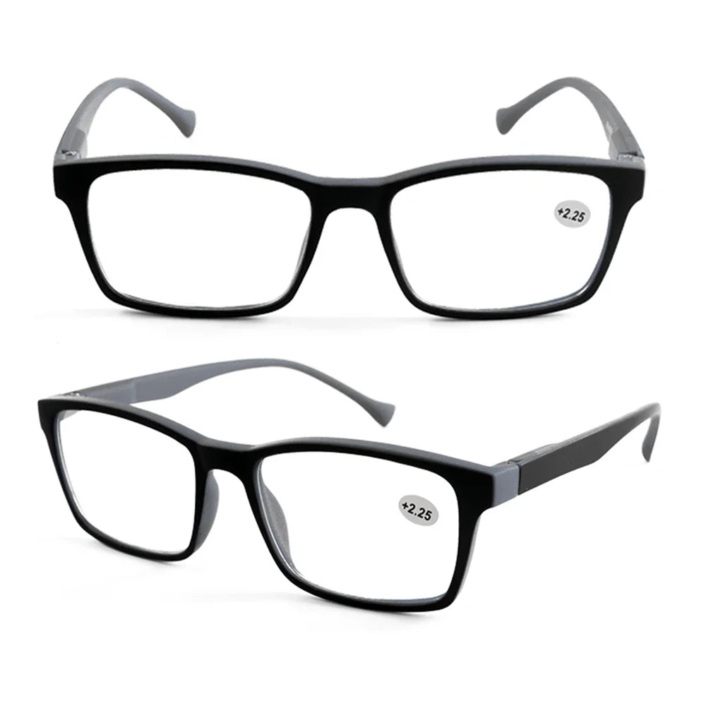 Reading Glasses For Men And Women Eyeglasses Sight Anti Blue Light Eyewear New Reading Glasses