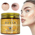 BOTAX Effect Face Cream - Instant Lifting & Anti-Wrinkle Treatment with Peptide, Retinol, Niacinamide Non-Greasy Formula