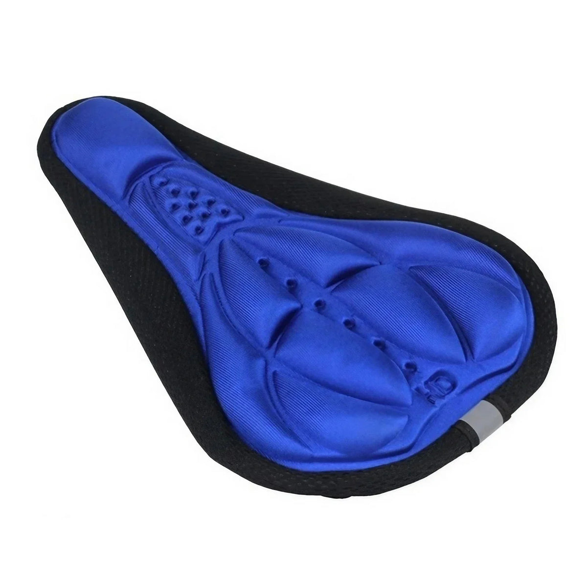 Wide Gel Bike Seat Cushion for Comfort