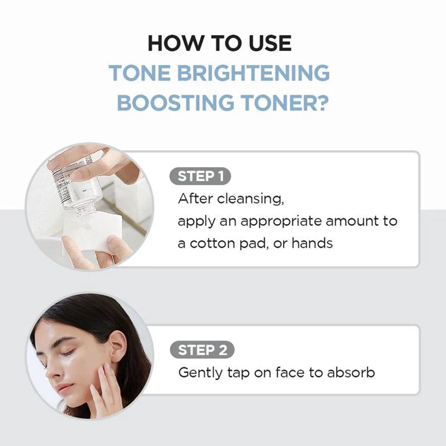 Skin1004 Centella White Crystal Toner - 90% Madagascar Centella Asiatica, Brightening & Hydrating, Refreshing Water Essence for