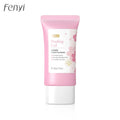 Sakura Face Deep Cleaning Exfoliating Gel Skin Care Whitening Moisturizer Repair Facial Scrub Skin Care 60g