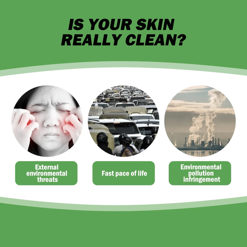Bamboo Charcoal Cleansing Face Soap Remove Facial Dirt Reduce Blackheads Prevent Pore Blockage Deep Exfoliating Cleansing Soap