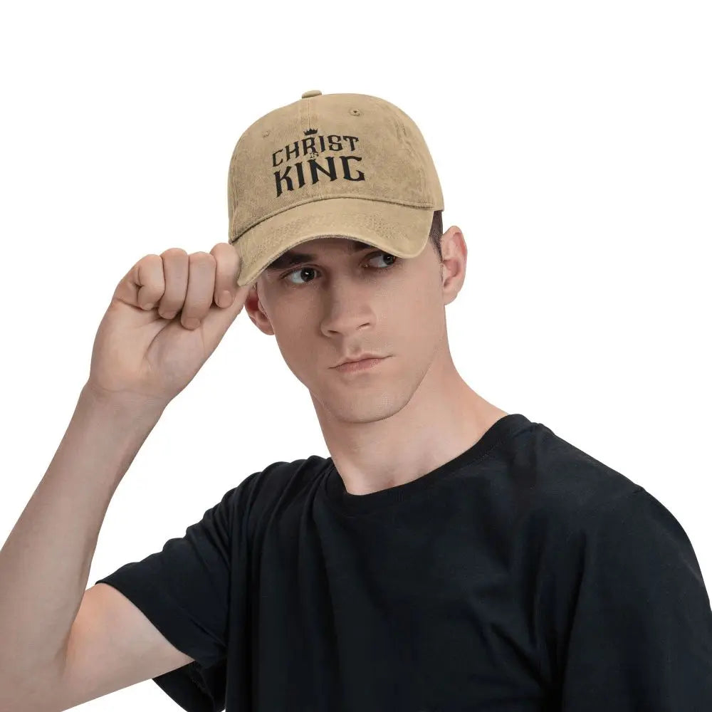 King Caps