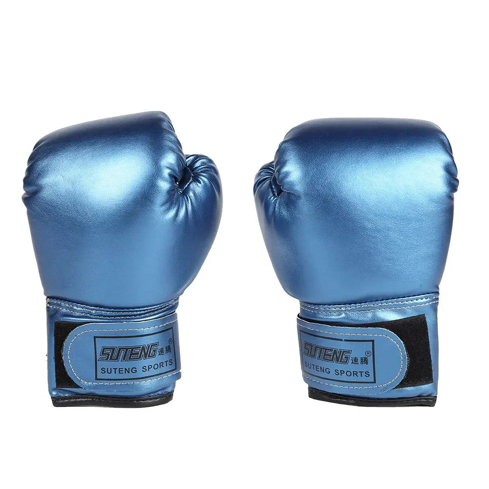 Boost Your Child's Confidence with Boxing Gloves