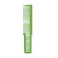 1Pcs Professional Barber Haircut Combs For Men Anti-static Fading Comb Stylist Hair Clipper Combs Hairdressing Styling Tools