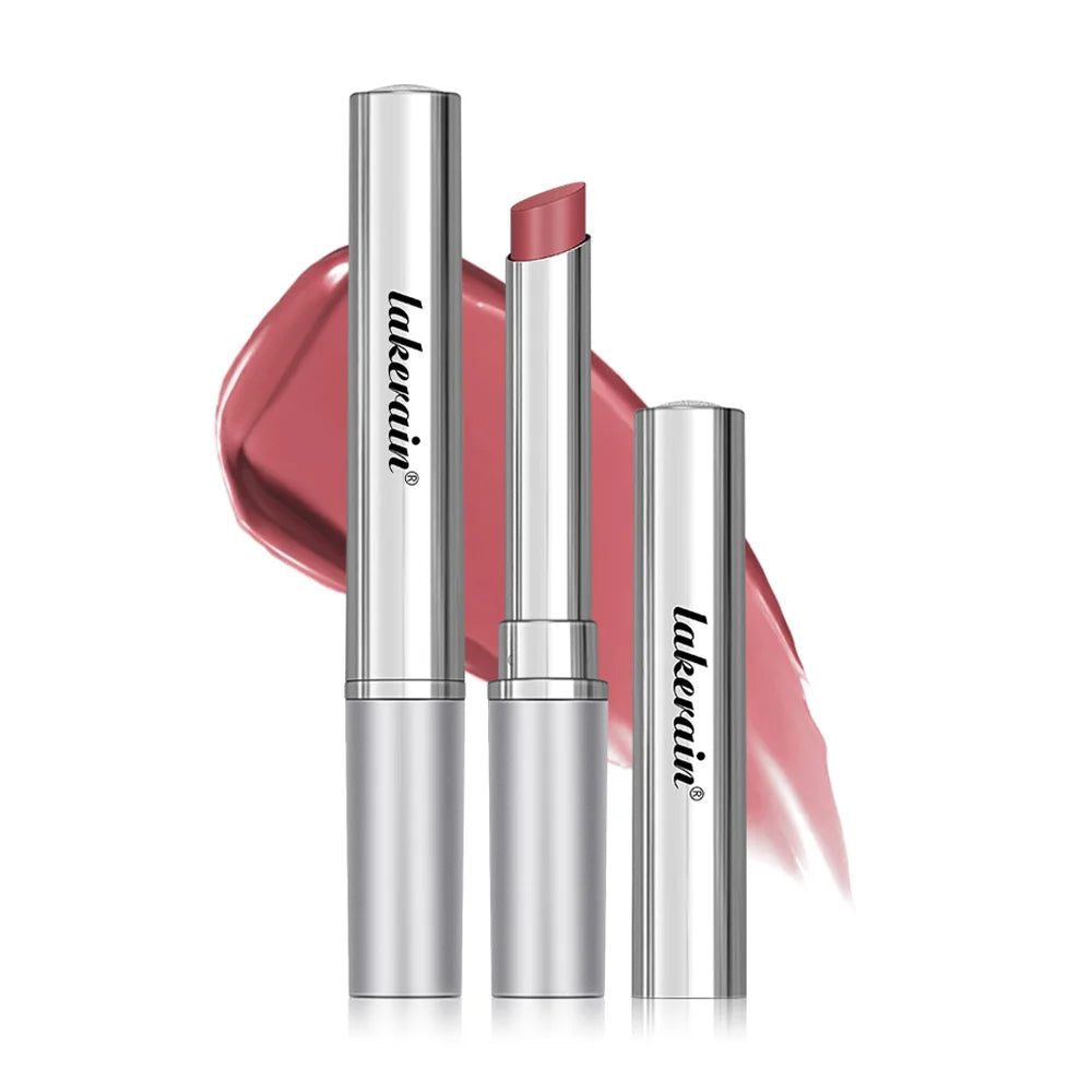 Long Lasting Moisturizing Black Honey Lipstick Natural Lip Plumper Makeup Lip Plumping Gloss Cosmetics Exfoliating for Lip
