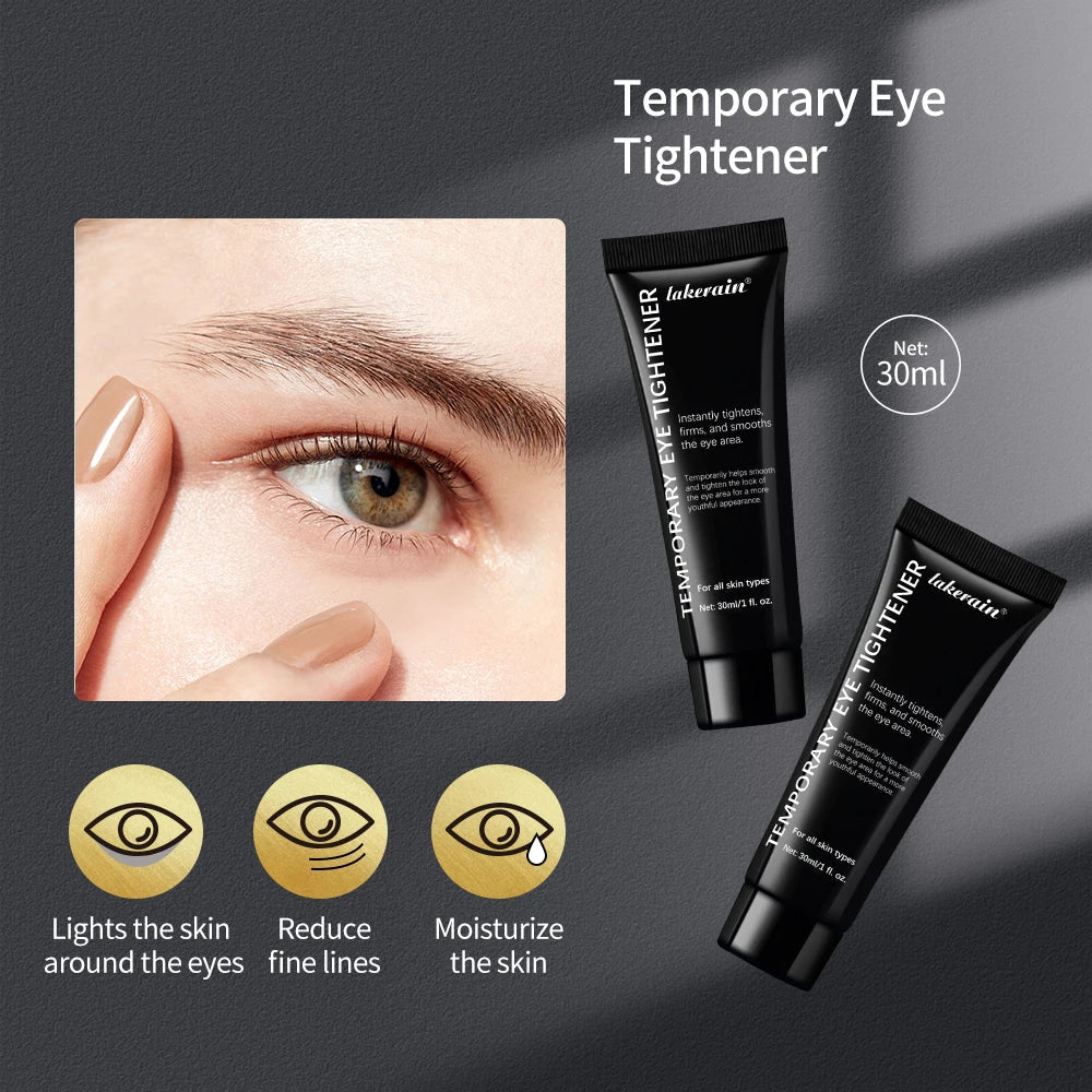 Anti-Aging BenefitsTighten Firm and Smooth Fine Lines and Deep Wrinkles Instant Temporary Face Skincare Facial Treatment Tighten