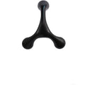 Handheld Massage Tools Thumb Saver Massages Finger Pressure Press Trigger Point Manual Massager Full Body Stress Deepest Relief