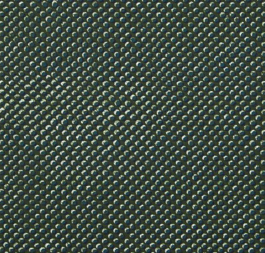 Janas Pillow Cover in Green, Designer Pillows