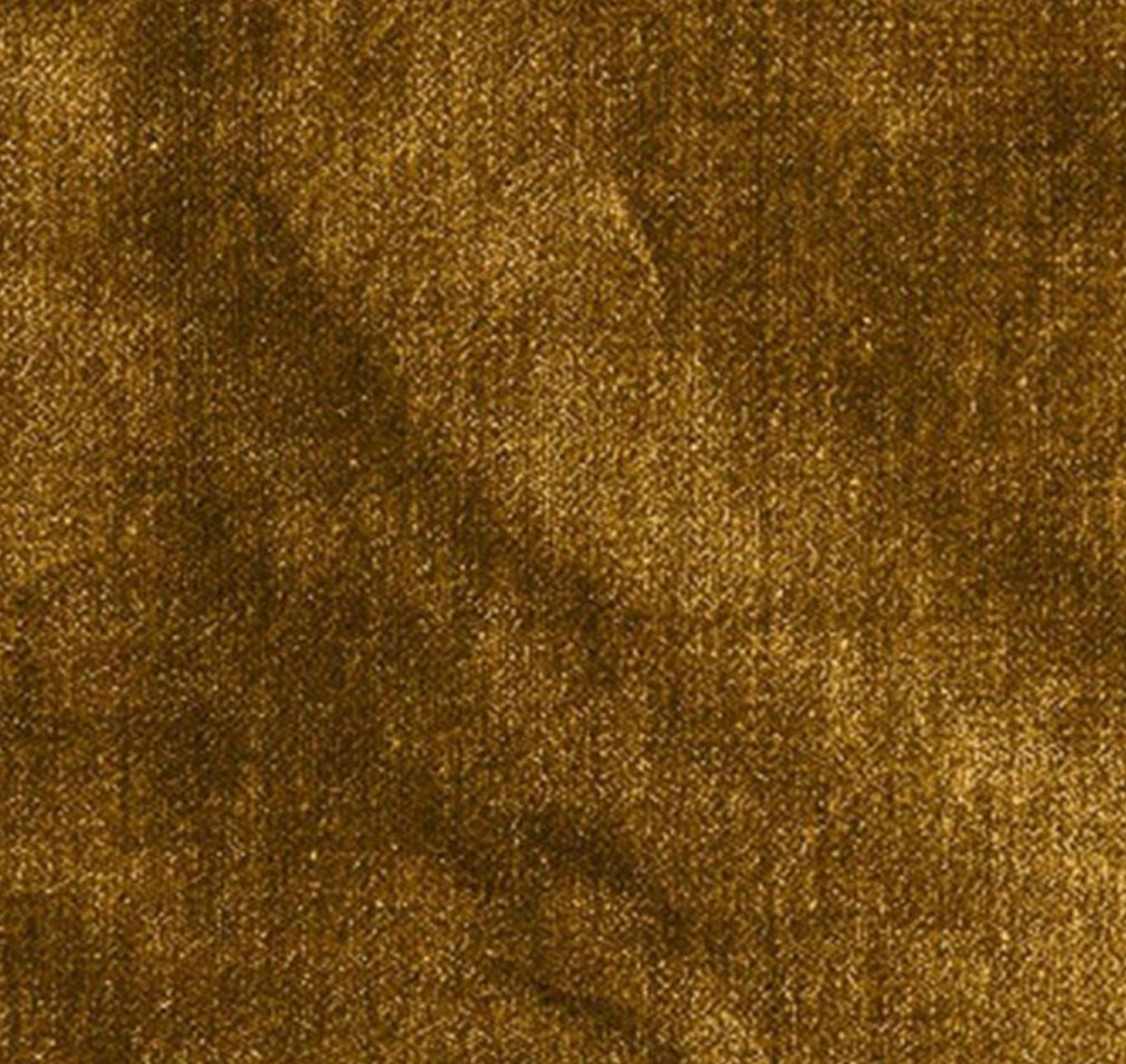 Venetian Silk Velvet Pillow Cover in Mink, Schumacher Textiles