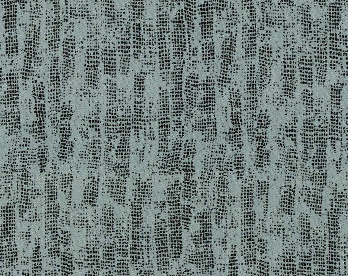 Verse Pillow Cover in Ice Onyx, Kelly Wearstler Textiles
