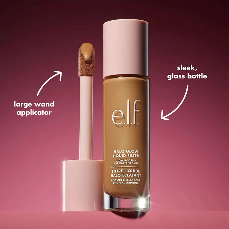 Elf Pre Makeup Gel New Moisturizing Makeup Base Gel Isolation Primer for Dry Skin Refreshing Easy To Absorb Stuck Natural Makeup