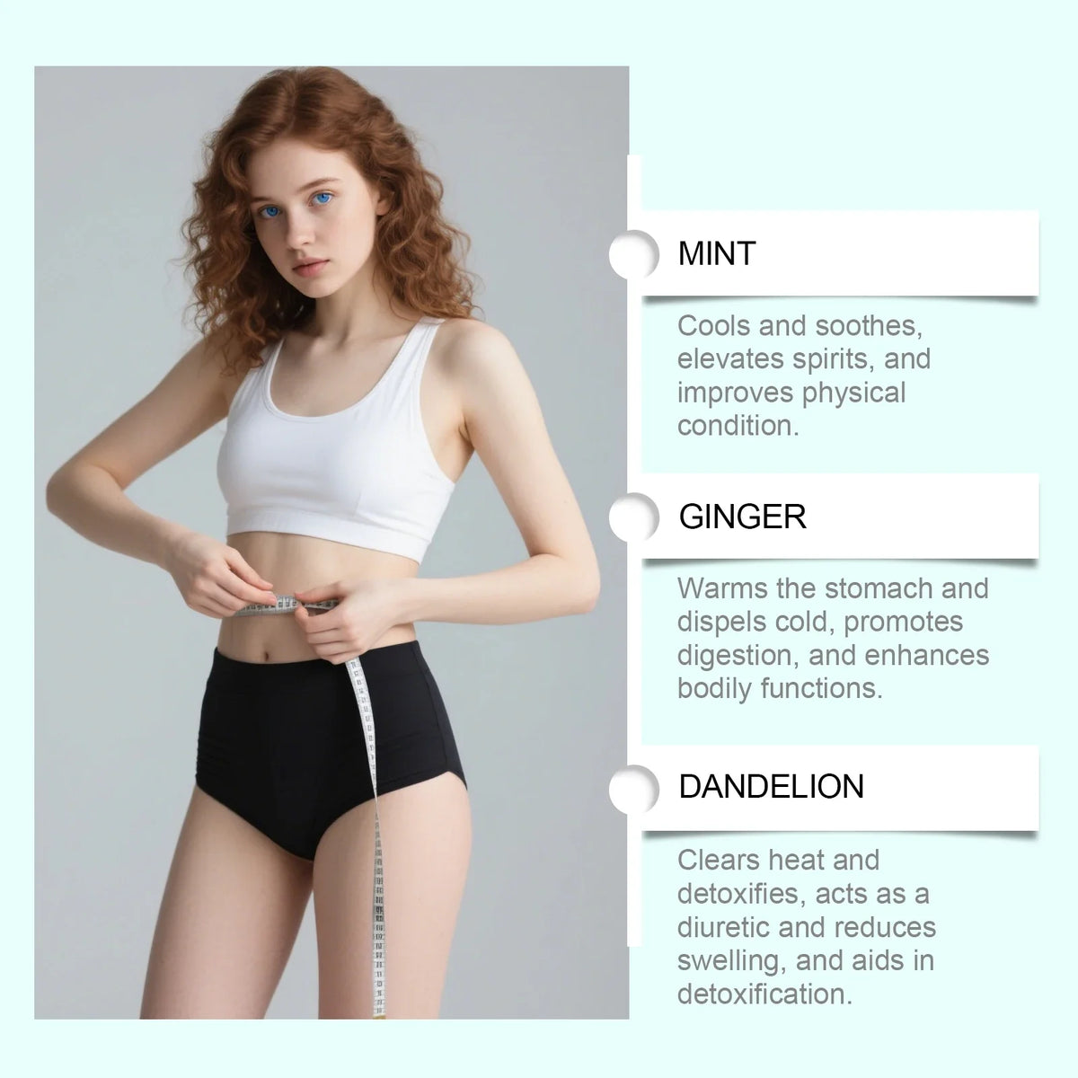 Body Shaping Care Patch - Lightweight, Skin-Fitting, for Body Contour, Comfortable for External Use, Lazy-Friendly & Convenient