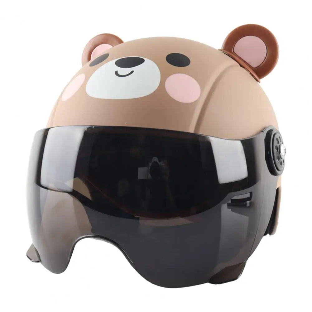 Lightweight Kids' Safety Helmet