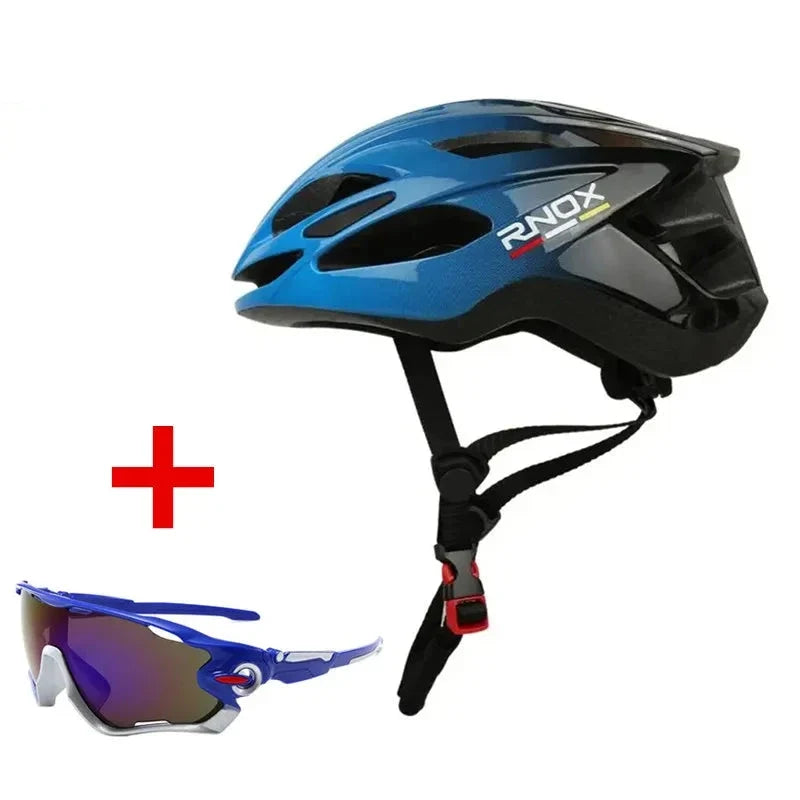 The Ultimate in Performance Cycling Helmets