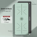 Eco Friendly Non-Slip Yoga Mat