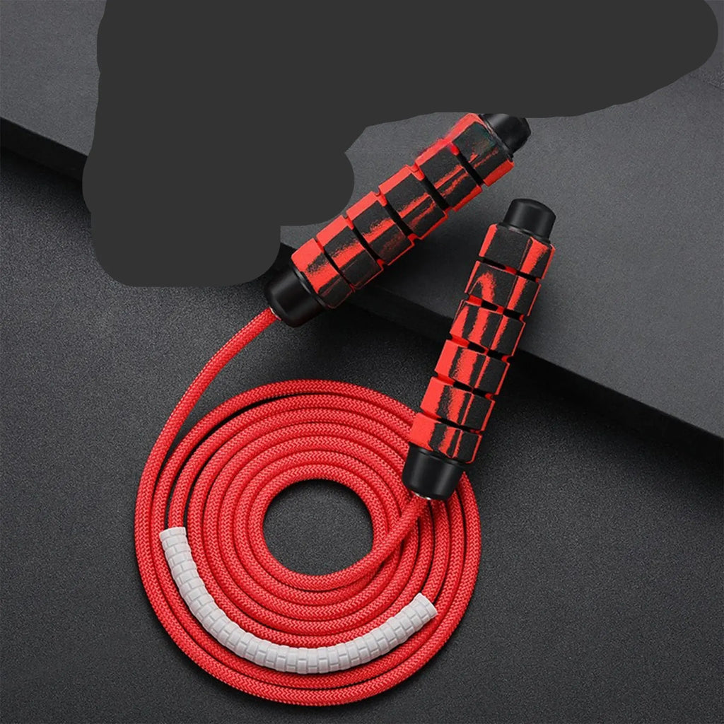 Unleash Your Fitness Potential with the Perfect Jump Rope