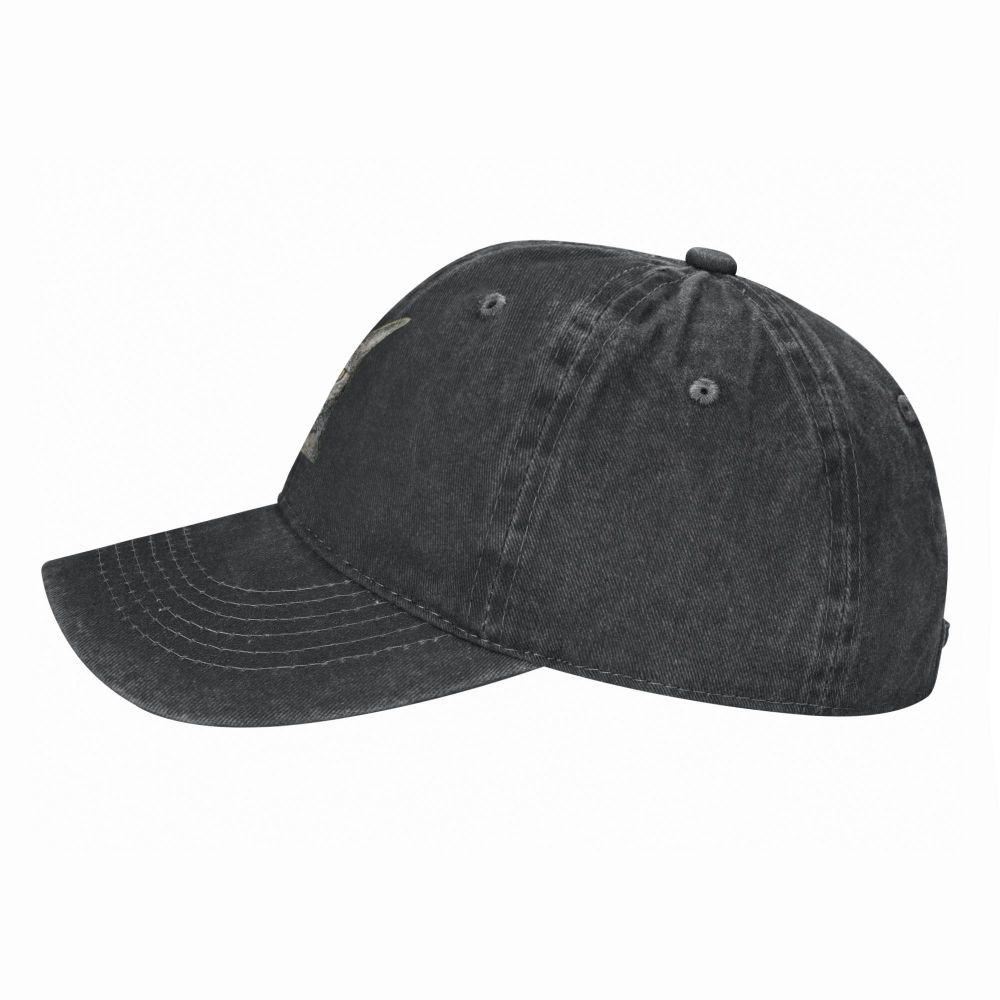 Tabby Cat Caps