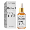 Retinol Pore Refining Serum, deeply moisturizing, reduces fine lines, lifts and firms, repairs, nourishes, smooths,and brightens