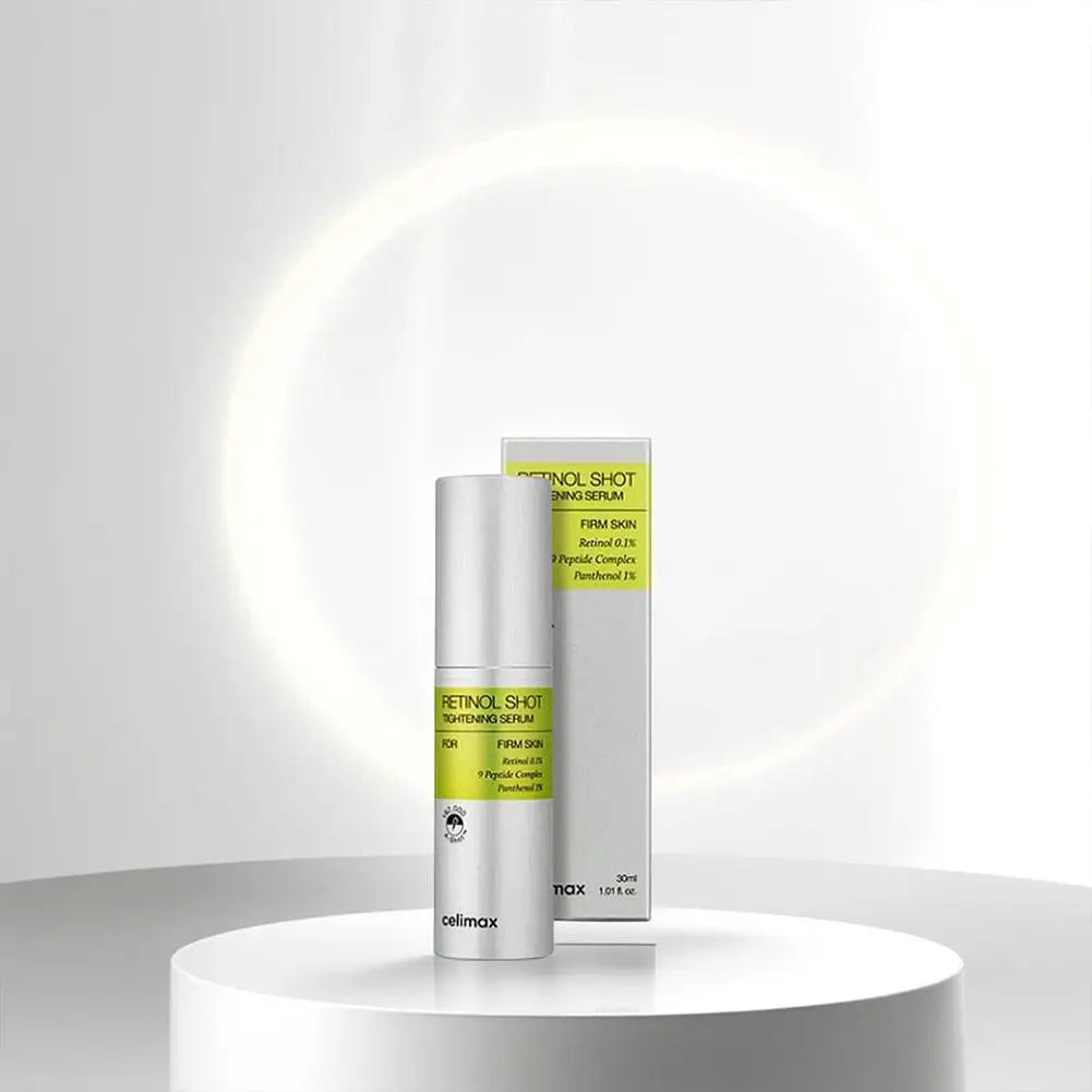 Korean Eye Cream For Anti-wrinkle & Age Retinol Eye Cream Remove Dark Circles Against Puffiness And Bags Hydrate Eye Care Cream