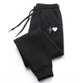 Soft Comfortable Women's Joggers Fitness pants