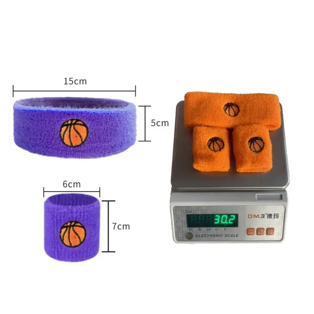 Versatile Wristbands for Children's Activities