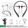 Tinnitus Ear Laser Therapy Device LLLT Rhinitis Sinusitis Treatment 650mm Ear Irradiation Laser for Older Otitis Media Deafness