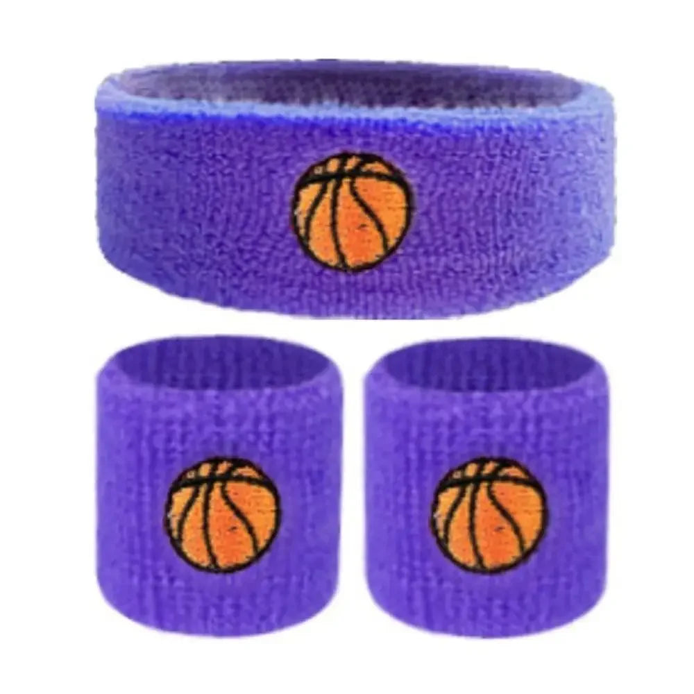 Versatile Wristbands for Children's Activities