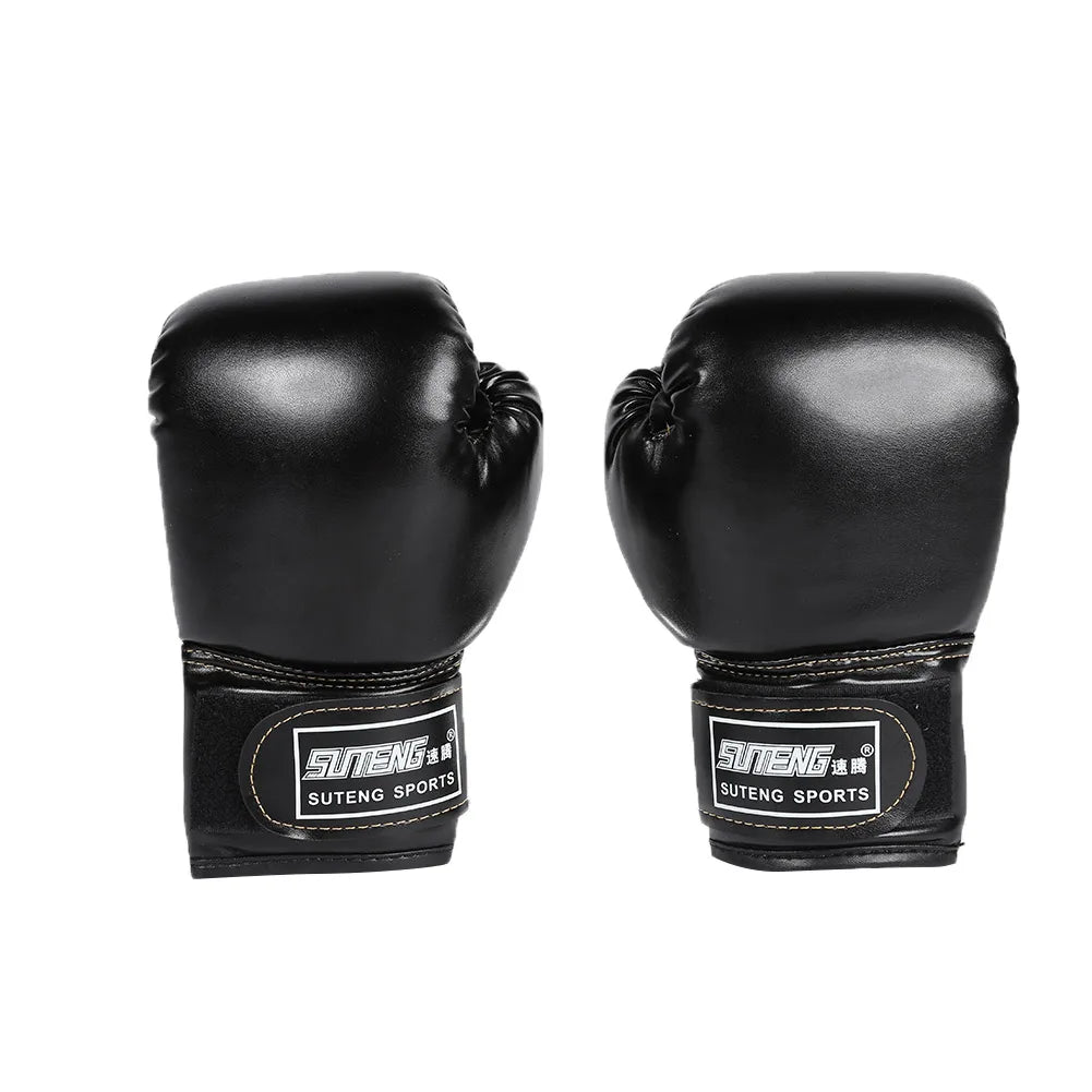 Boost Your Child's Confidence with Boxing Gloves