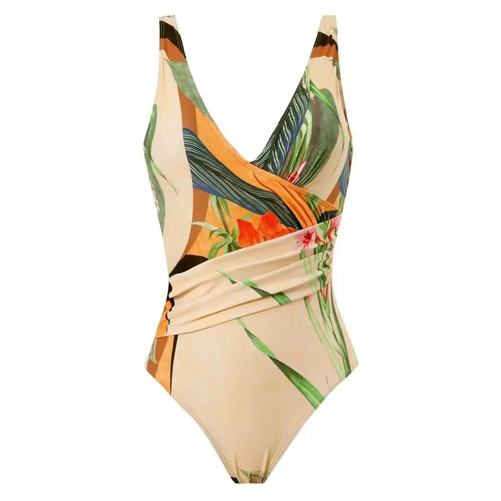 Conservative Beach Skirt Bikini
