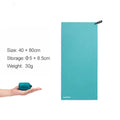 Lightweight Travel Bath Towel