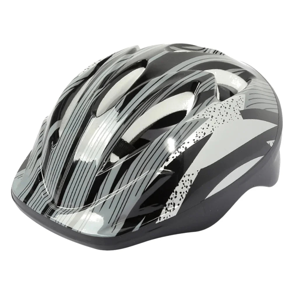 Children's Bike, Skate, and Scooter Helmets