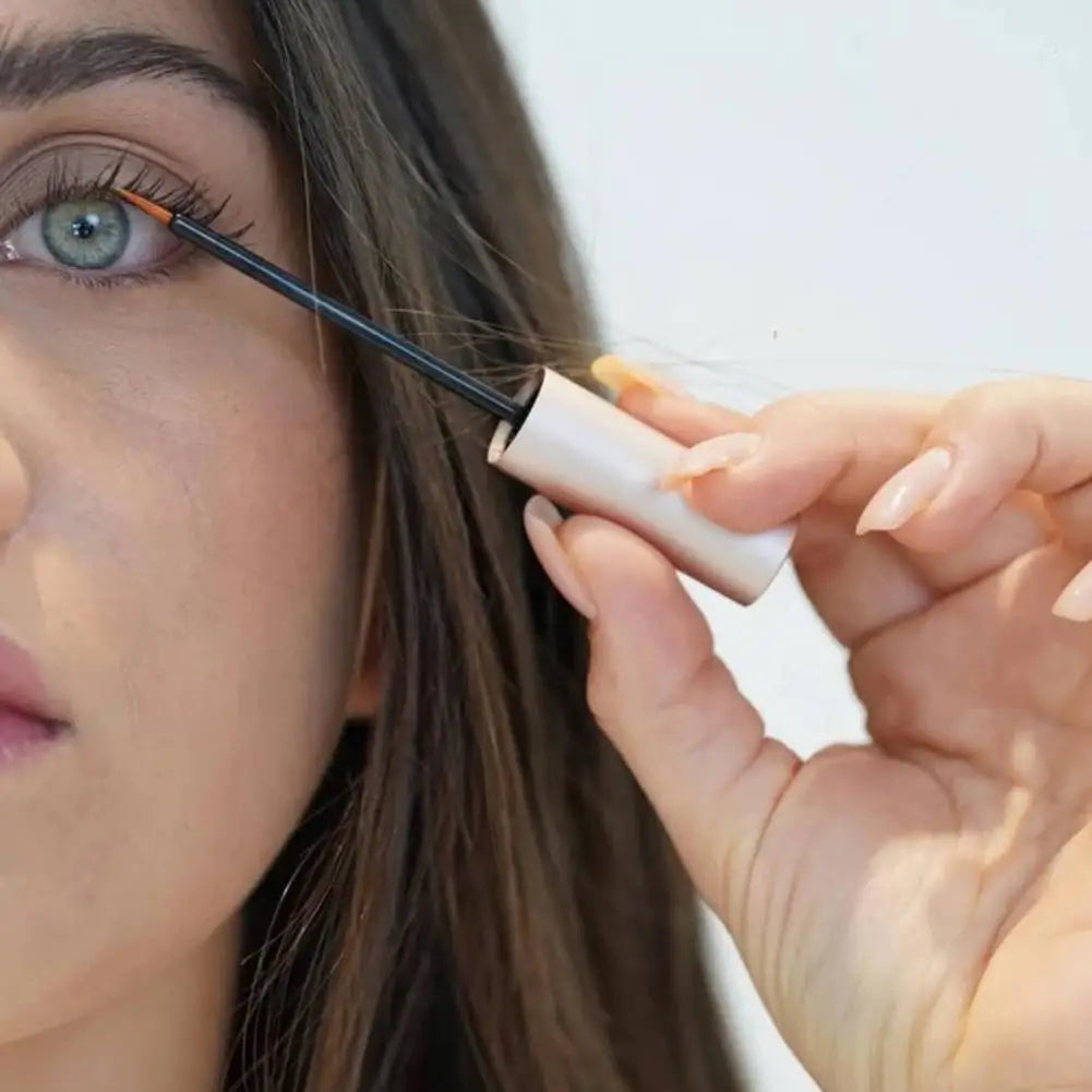 LASH Eyelash Growth Essence Enhancer Eye Lash Fuller Thicker Nourish Lashes Longer Lengthening Eyebrow Essence