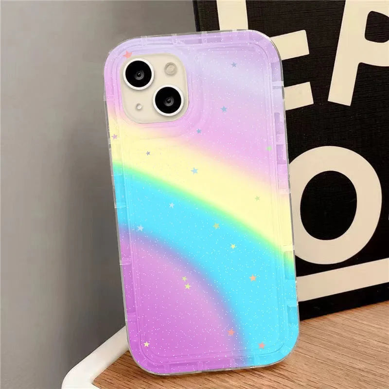 Oil Painting Art Cover Phone Case