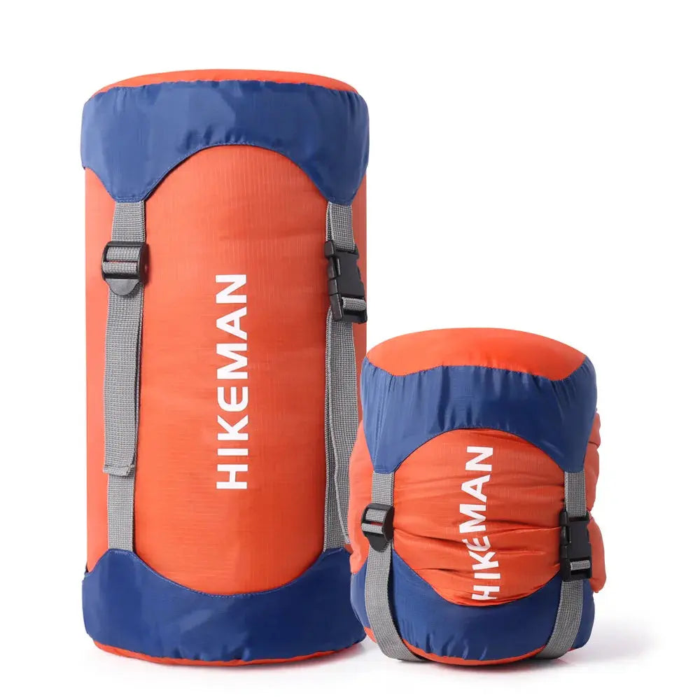 Compression Storage Bag for Camping